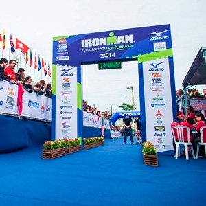 Ironman Florianópolis 2014