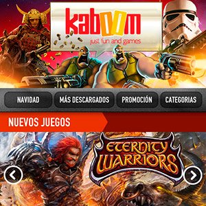 Kaboom Latam